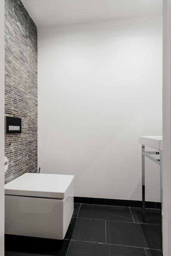 Edgar Suites - Bordeaux Meriadeck Exteriér fotografie