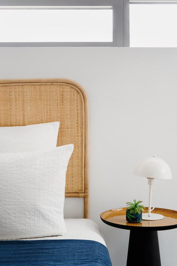 Edgar Suites - Bordeaux Meriadeck Exteriér fotografie